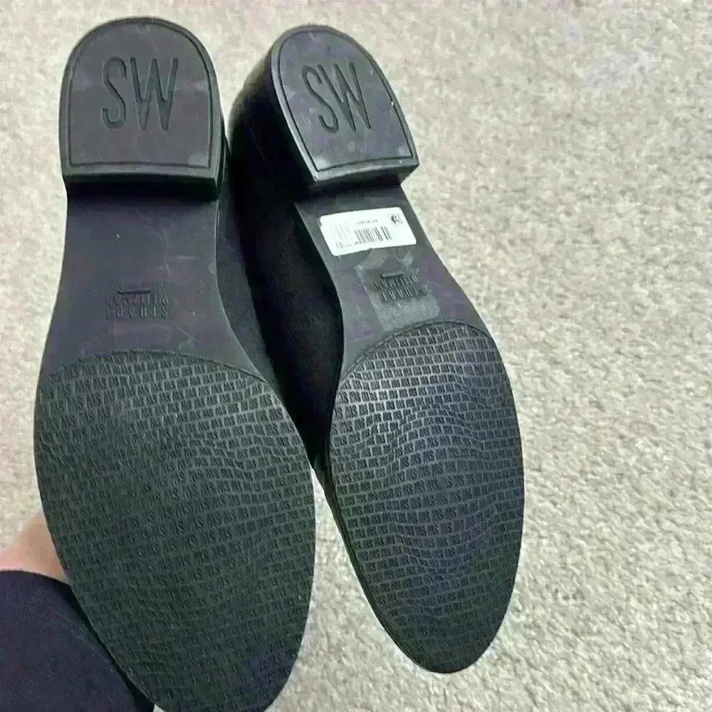 Stuart Weitzman Loafers - Picture 2 of 6